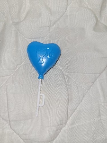 BARBIE SKIPPER DOLL SIZED BALLOONS - Picture 15 of 17