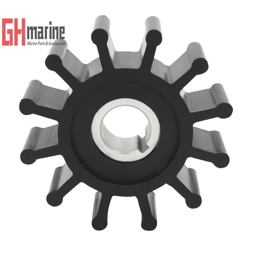 Westerbeke Corp. Engine Flexible Impeller Pilot 10-20 Inboard Motors Marine New - Picture 8 of 8