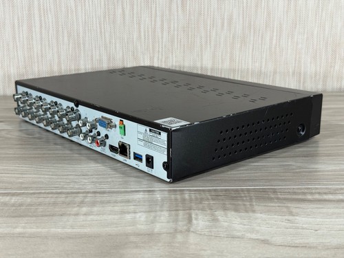 Night OWL DVR-HDA10PB-161-RS 16 Channel - FOR PARTS OR REPAIR - Picture 17 of 22