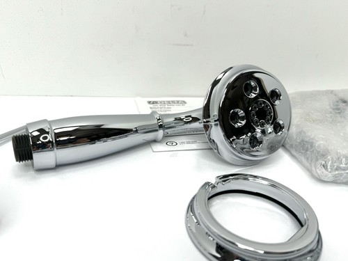 Delta T4797-LHP Cassidy Deck Mounted Roman Tub Filler Trim - Chrome - Picture 4 of 15