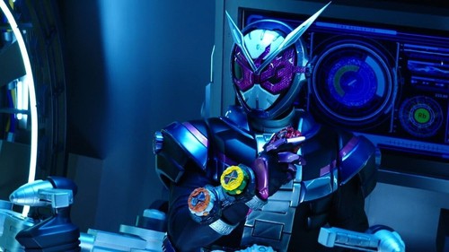 KAMEN RIDER ZI-O + 4 MOVIE - TV SERIES DVD (1-49 EPS + 4 MOVIE) SHIP FROM US - Imagen 5 de 7
