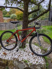 gary fisher kaitai genesis