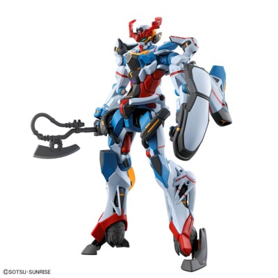 HG 1/144 GQuuuuuuX 2体セット BANDAI HG 1/144 GQuuuuuuX Gundam Plastic Model Kit Japan | eBay