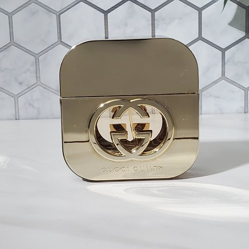 Gucci Guilty by Gucci Pour Femme for Women 1 oz 30ml Eau De Toilette - Picture 3 of 4