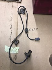Subaru Impreza gdb 01-06 LH Front Left ABS Wheel Speed Sensor  passenger side