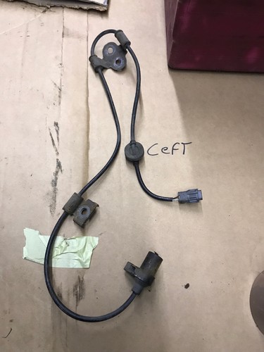 Subaru Impreza GDB 01-06 LH Raddrehzahlsensor vorne links ABS Beifahrerseite - Bild 1 von 3