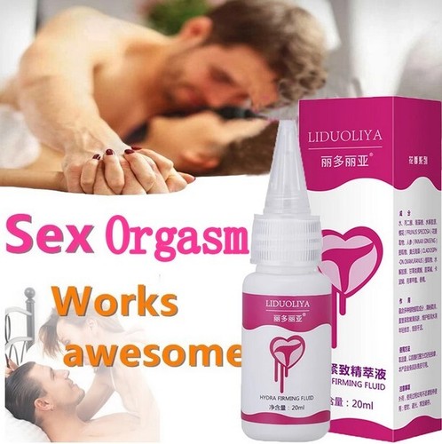 Climax Adult Spray Sex Lubricants Original Women Sexual Stimulant Orgasmic Gel - Picture 9 of 16