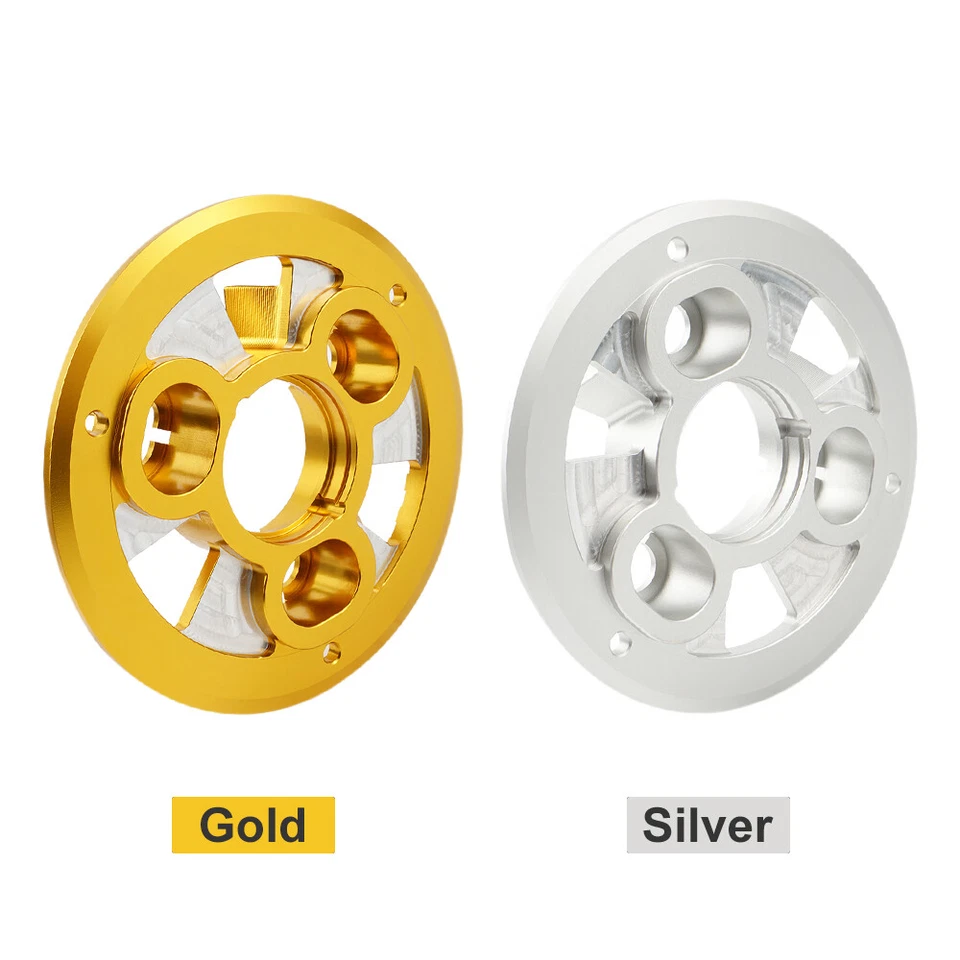 Крышка пластины сцепления NICECNC для Harley Street Glide FLHX/FLHXS 2017-22 - Изображение 2 из 4