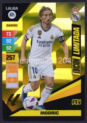 ADRENALYN XL 2023 2024 ⭐ EDICION LIMITADA 23/24 💥 ESCOGE CROMO 💎 LIMITADAS ⚽ - Imagen 33 de 72