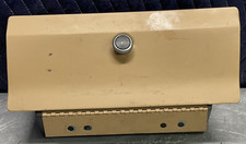 1983-1988 Ford Ranger Tan Glove Box Assembly Wo Lock Oem E47b-1006015-ba