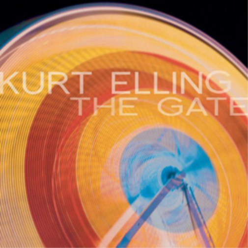 Kurt Elling The Gate (CD) Album