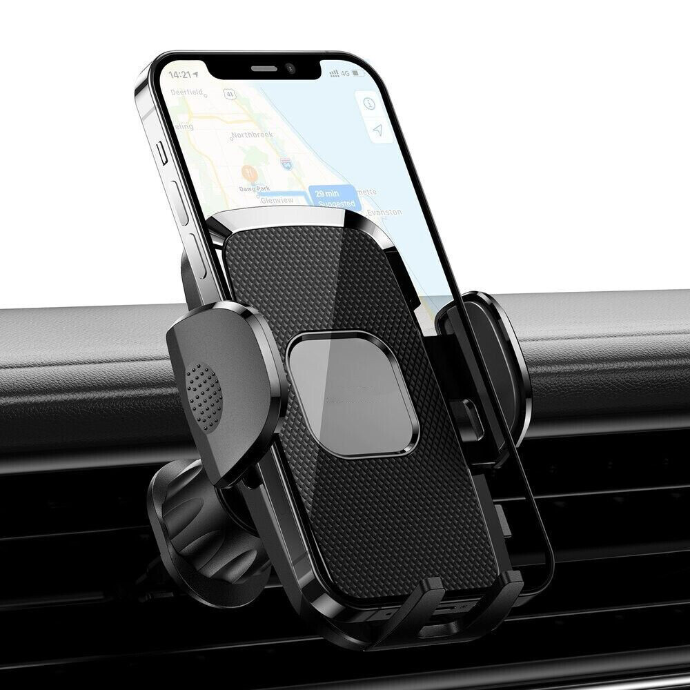 Auto Handyhalterung Autohalterung Kfz Halterung Handy Halterung Halter 360 LKW