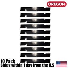 USA Mower Blades® for Scag A48108 A48185 481707 482878 36" 52" Deck 9 USA Mower Blades® for Scag A48108 A48185 481707 482878 36" 52" Deck 9