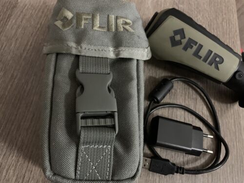 Visore Notturno Termico Monoculare Flir Scout II 640 - Bild 7 von 7