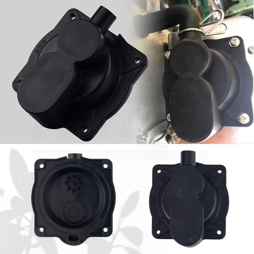 60/80 Air Pump Rebuild Complete Kit for Hiblow HP 80, HP 60 Aerators, HP-80-0110 - Picture 3 of 3