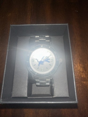 Rico NFL Sparo Key Watch