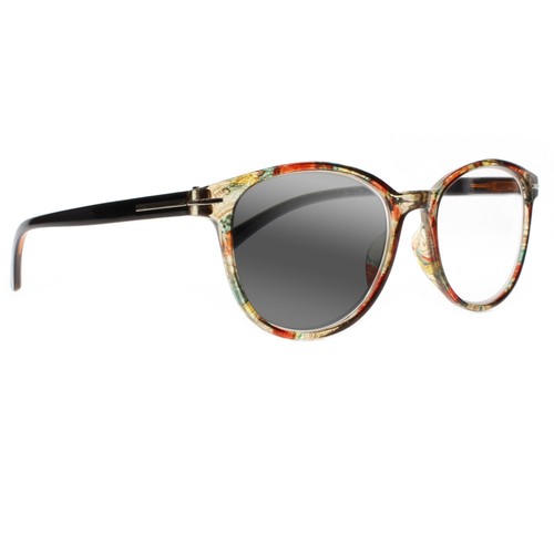 Mehrzweck Negativ Glas Photochrome Kurzsichtige Sonnenbrille -1,0 bis -6,0 - Bild 23 von 24