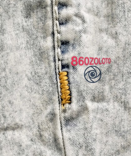 BRAND NEW MEN's $300 TRUE RELIGION RICKY SUPER T FLAP LIGHT WASH JEANS 42 X 34 - Picture 17 of 20