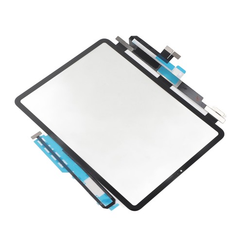 Touch Screen Panel 11 Inch Universal Strong Tempered Glass Lcd Tab Part - Picture 19 of 22