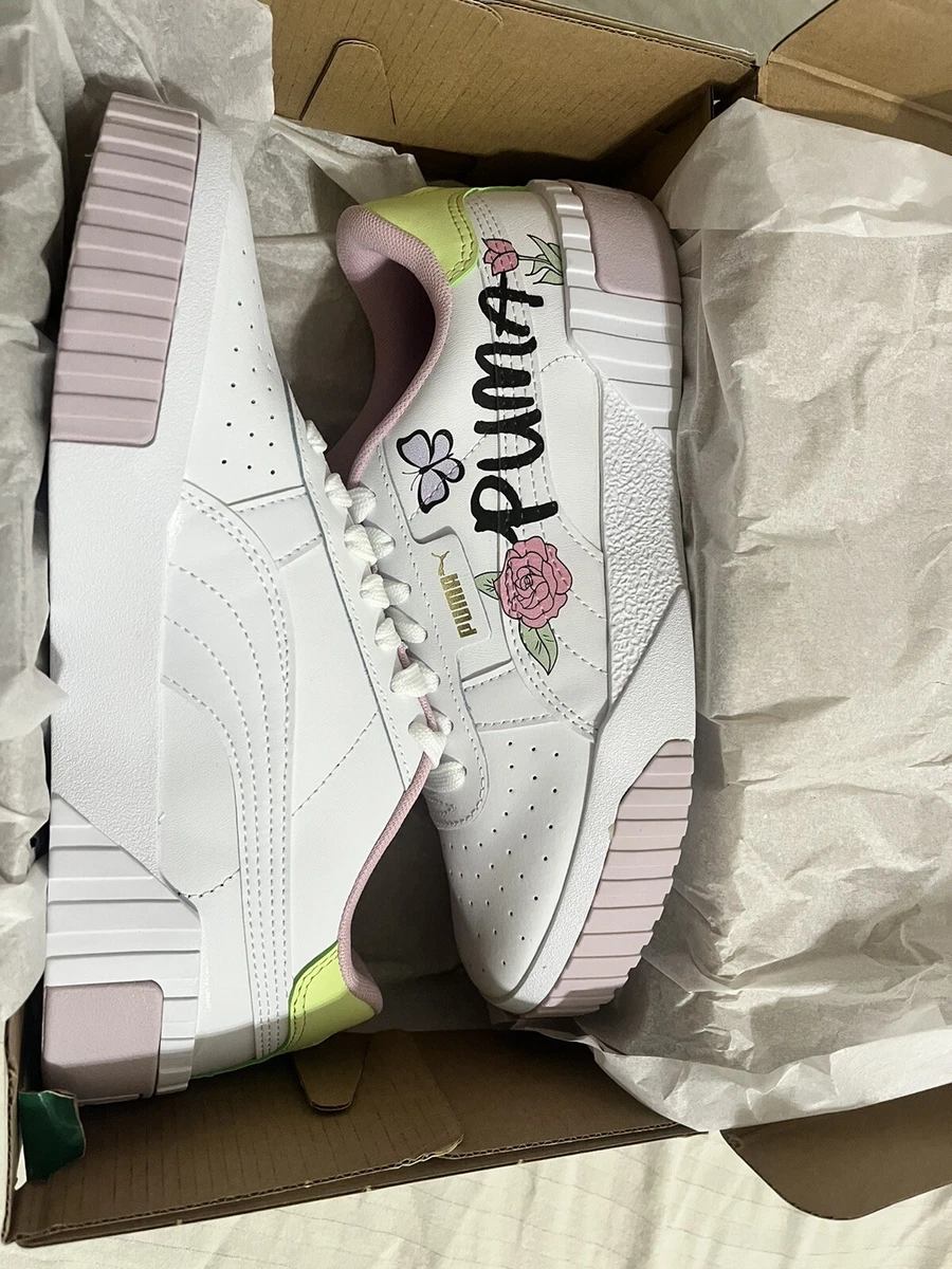 Cali puma clearance mermaid