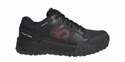 FFIVE TEN FR IMPACT LOW SCHWARZ-ROT > GO CYCLE SHOP