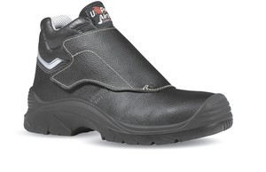 Dettagli su U POWER Bulls s3 HRO HI SRC Scarpa Antinfortunistica Alta UPOWER SO10213 Dettagli su U POWER Bulls s3 HRO HI SRC Scarpa Antinfortunistica Alta UPOWER SO10213