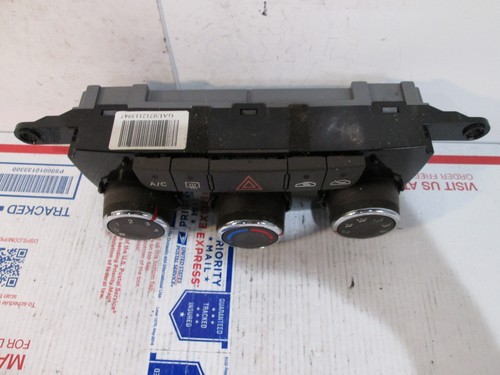 ✅ 2008 HYUNDAI SONATA A/C HEATER CLIMATE CONTROL TEMPERATURE FAN REAR DEFROSTER - Picture 4 of 13