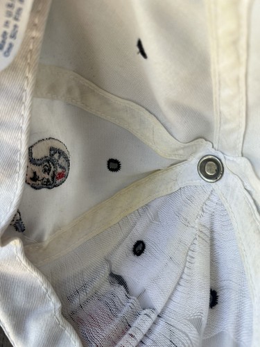 90s Speed Racer SnapBack Hat (Has flaws) Anime 1992 Merch Embroidered Vintage - Picture 3 of 12