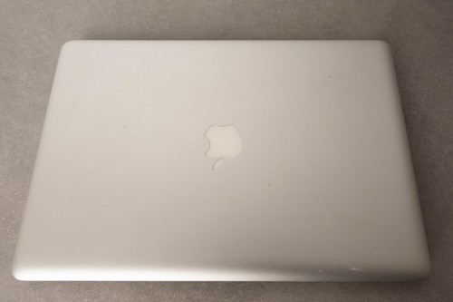 MacBook Pro Model A1286 15" late 2011 - Bild 4 von 5