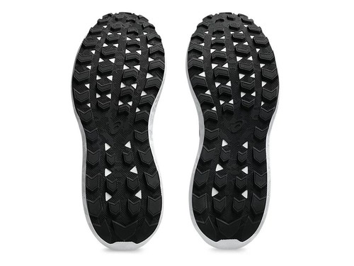 ASICS GEL SONOMA 8 SCARPE SHOES SCHUHE UOMO TRAIL RUNNING NERO VENTURE FUJI - Imagen 9 de 16