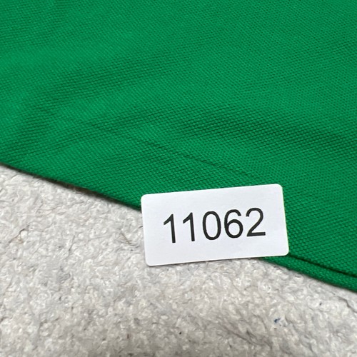 Polo Ralph Lauren Hombre Extra Grande Verde Big Pony Rugby Manga Corta 3 - Imagen 12 de 12