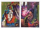 Xmen Cards 1994