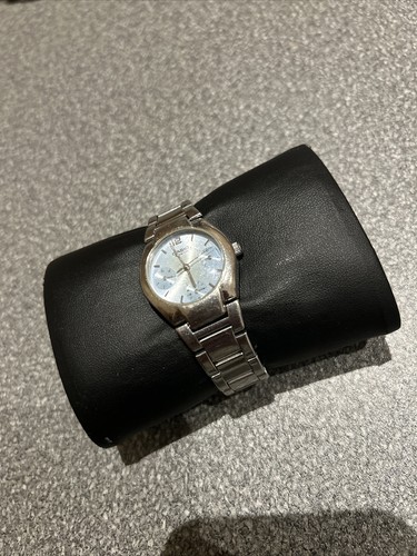 Casio Sheen SHN-200 Ladies Watch - Picture 2 of 8