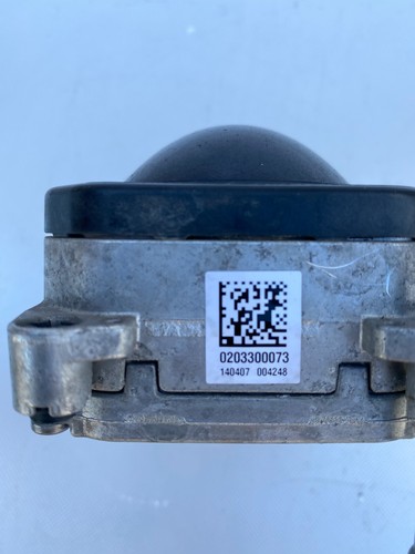 10-16 OEM PORSCHE PANAMERA ACC ACTIVE CRUISE CONTROL RADAR SENSOR DISTRONIC - Picture 8 of 8