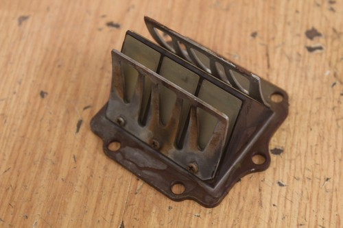 1994 POLARIS 400L 4X4 Reeds / Reed Valve w/ Intake Manifold - Picture 3 of 12
