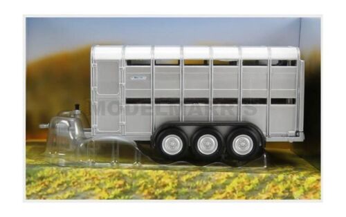 BRITAINS 40710 BRITAINS Trailer Transport Animals 40710 - 1:3 2 - Picture 2 of 2