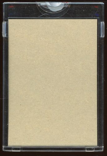 1965 Topps Bewitched Test Card #26 Witch of the Year Topps Vault with COA - Bild 2 von 4