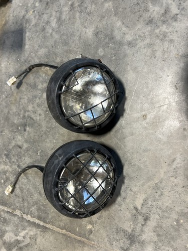 yamaha wolverine 350 headlights - Picture 1 of 7