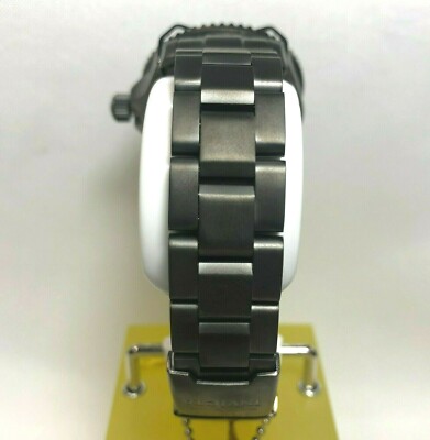 INVICTA 31858 38mm Grand Diver Army Auto Stainless Steel Bracelet Watch-Gunmetal INVICTA 31858 38mm Grand Diver Army Auto Stainless Steel  main image 2
