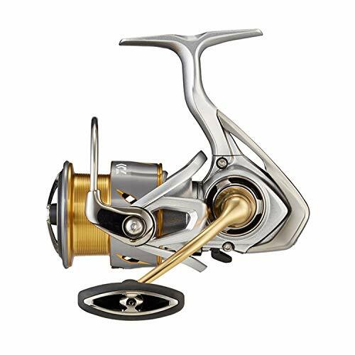 Daiwa Spinning Reel 21 FREAMS FC3000-CXH | eBay