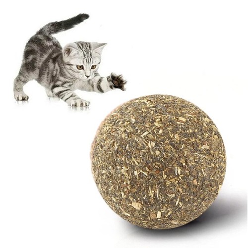 Cat Molar Stick Cleans Teeth To Relieve Boredom Cat Snacks Pet Toys Supplies - Picture 6 of 12