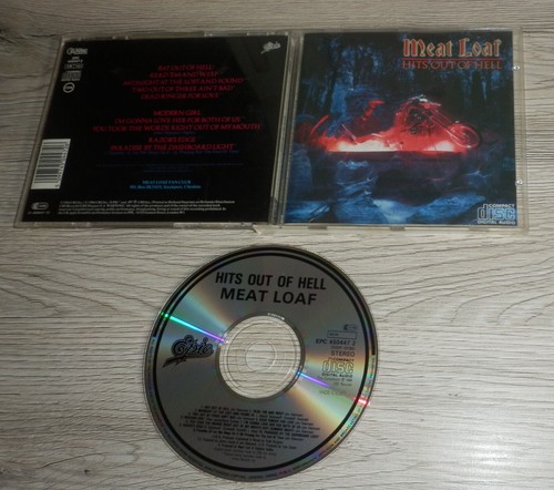 Verschiedene CD's METAL PUNK INDIE HARDROCK M-Z Auswahl CD Sammlung 80er 90er 00 - Bild 17 von 276