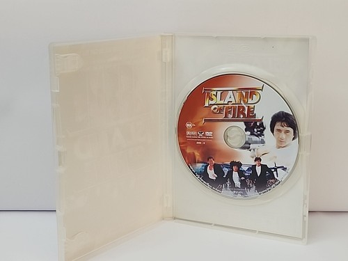Jackie Chan From Past To Present - 3 Film DVD BOXSET Collection - Picture 14 of 21