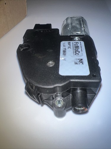 Motorcraft Sunroof Motor OEM MM-993 OEM Ford 9L3Z-15790-A New Open Box - Bild 8 von 8