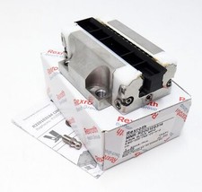 Rexroth R200129314 KWD-025-FNS-C0-H-0 Ball Car -Unused/Original Packaging-