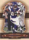 2007 Donruss Classics Chester Taylor #55