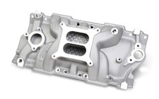 WEIAND for SBC Intake Manifold