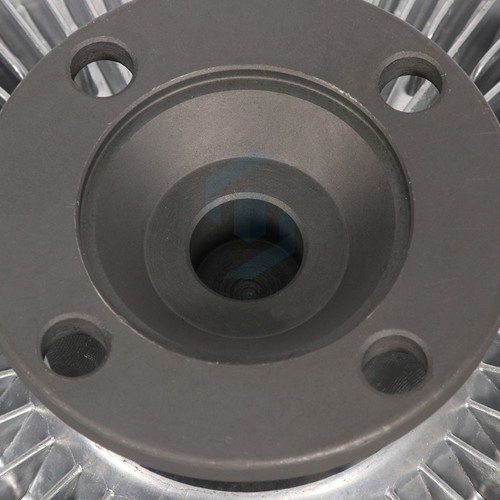 Electric Radiator Cooling Fan Clutch For 1996 97 98-2002 Toyota 4Runner Tacoma - Picture 9 of 9