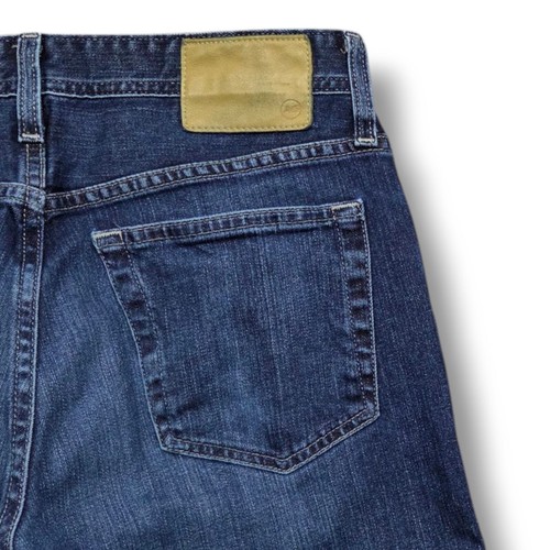 Adriano Goldschmied Tellis Jeans Herren 31 x 34 Modern Slim - Bild 7 von 9