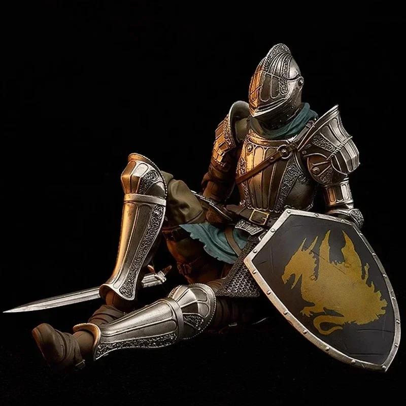 DARK SOULS Pre-Painted Figures フィギュアセット DARK SOULS Pre-Painted Figures フィギュアセット